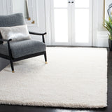 Safavieh Shag Sg180 Ivory Rugs.