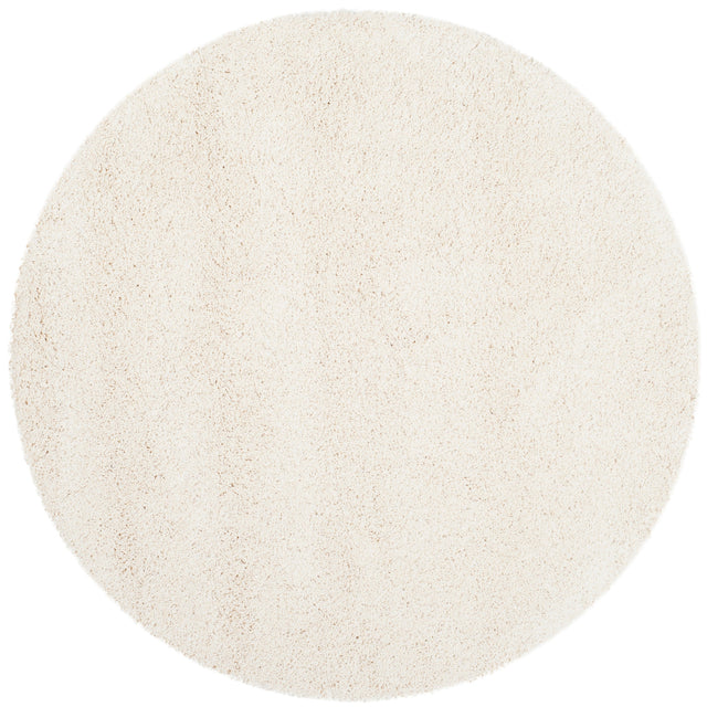 Safavieh Shag Sg180 Ivory Rugs.