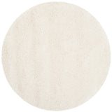 Safavieh Shag Sg180 Ivory Rugs.