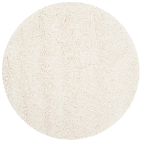 Safavieh Shag Sg180 Ivory Rugs.