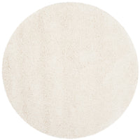 Safavieh Shag Sg180 Ivory Area Rug