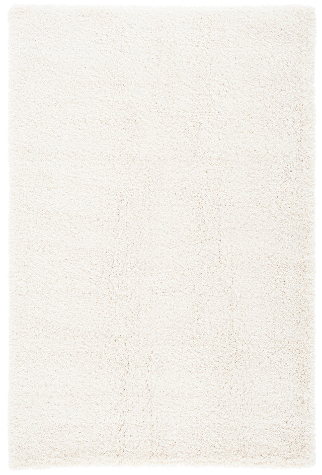 Safavieh Shag Sg180 Ivory Rugs.