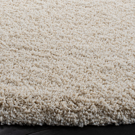 Safavieh Shag Sg180 Ivory Rugs.