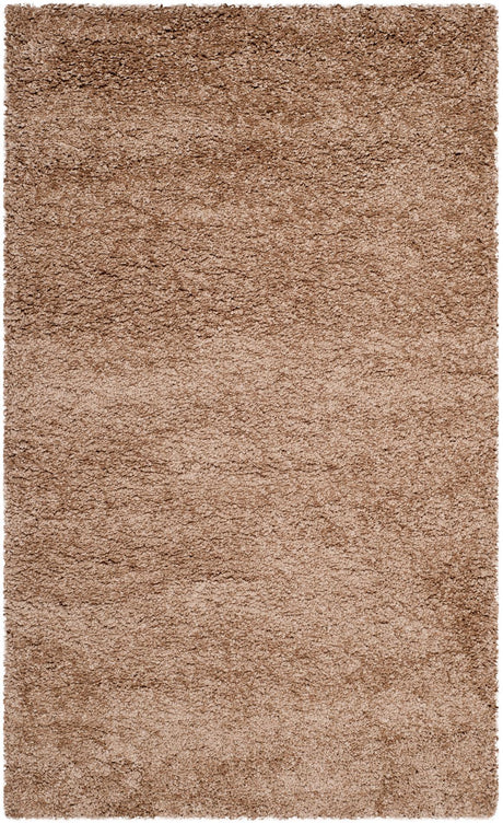 Safavieh Shag Sg180 Dark Beig Rugs.