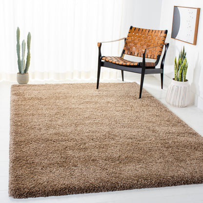 Safavieh Shag Sg180 Dark Beig Area Rug