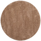 Safavieh Shag Sg180 Dark Beig Rugs.