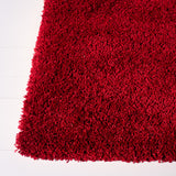 Safavieh Shag Sg180 Red Rugs.