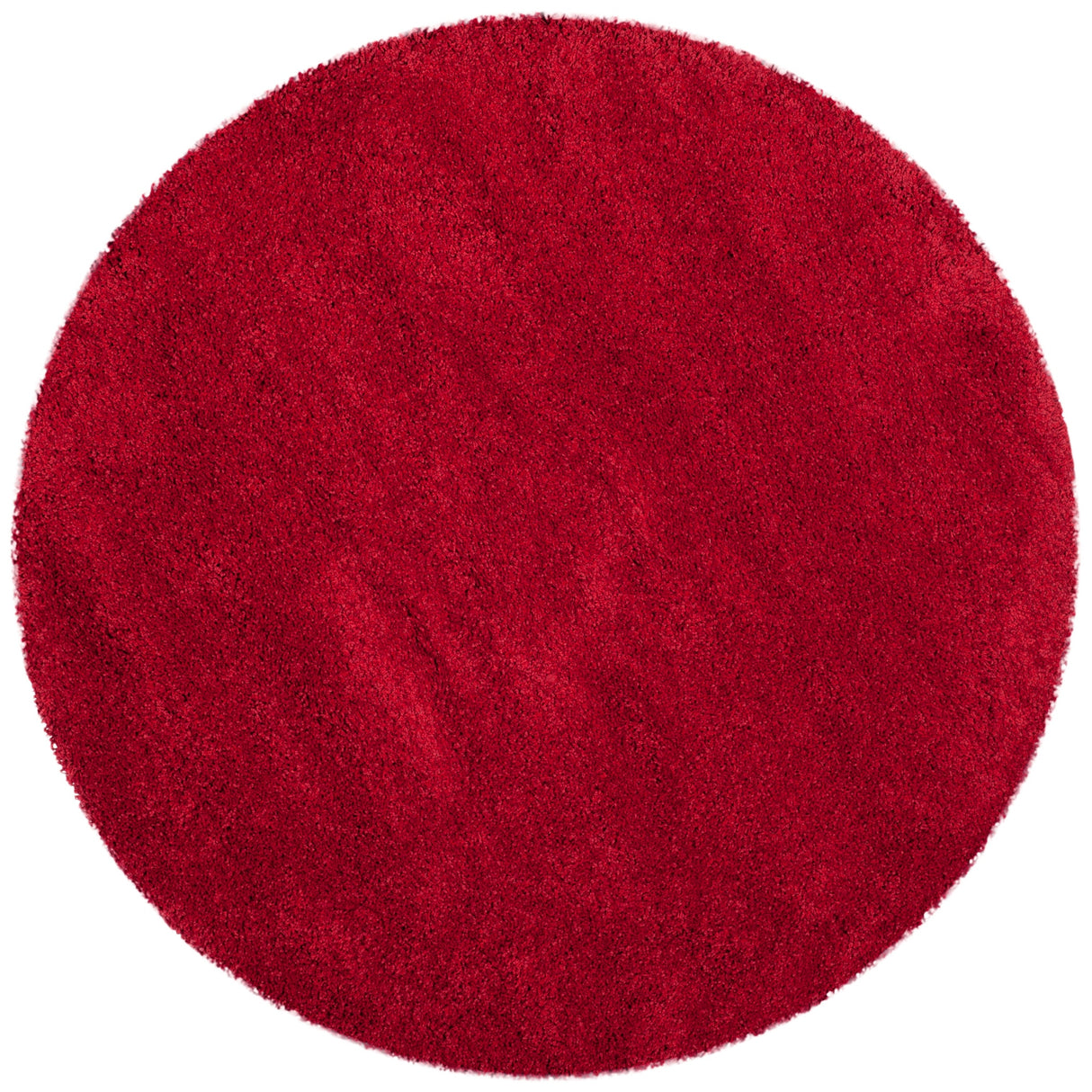 Safavieh Shag Sg180 Red Rugs.