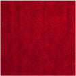 Safavieh Shag Sg180 Red Rugs.