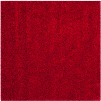 Safavieh Shag Sg180 Red Area Rug