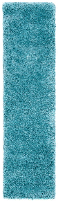 Safavieh Shag Sg180 Aqua Blue Area Rug