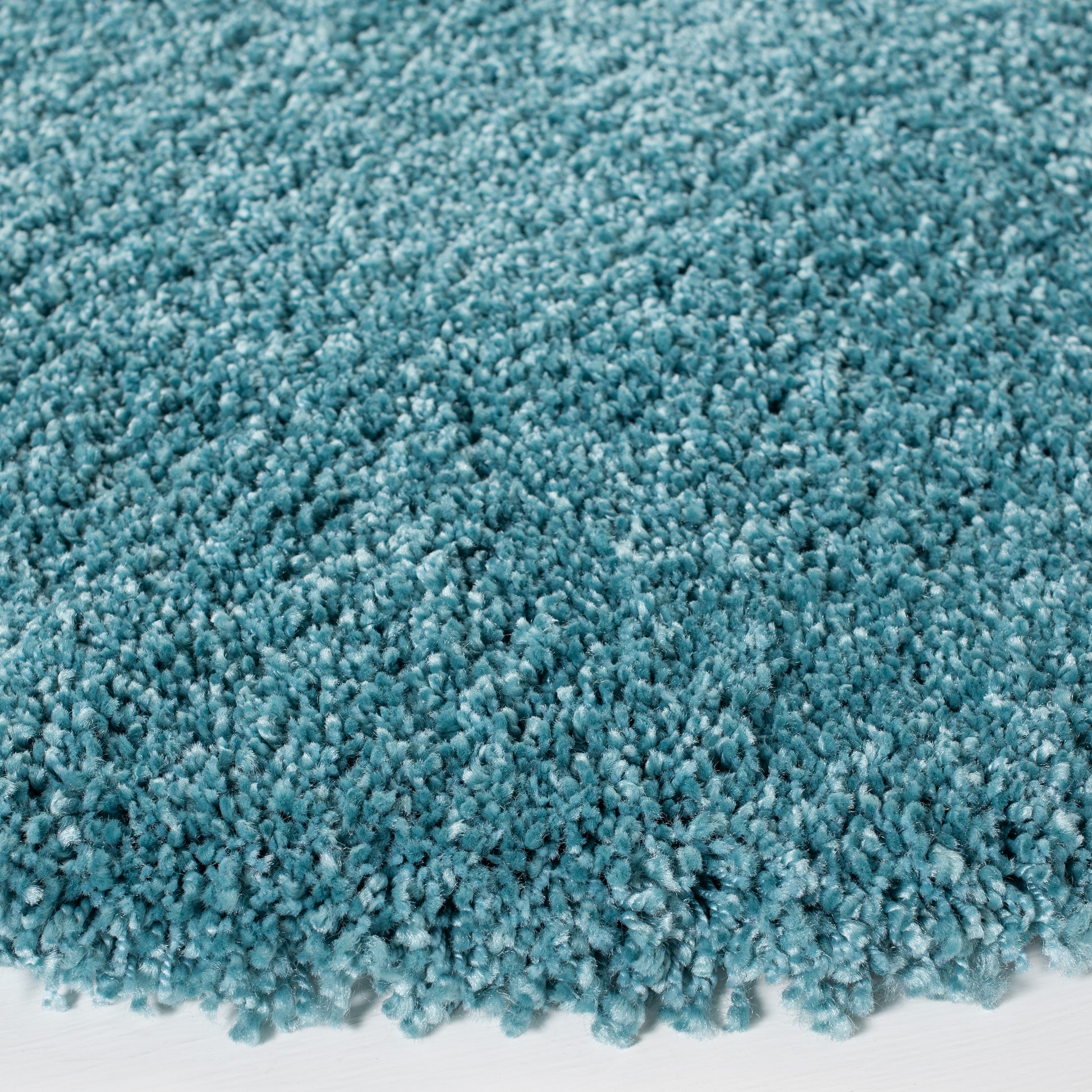 Safavieh Shag Sg180 Aqua Blue Area Rug