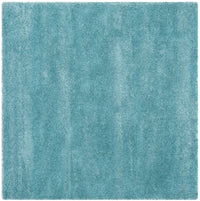 Safavieh Shag Sg180 Aqua Blue Area Rug