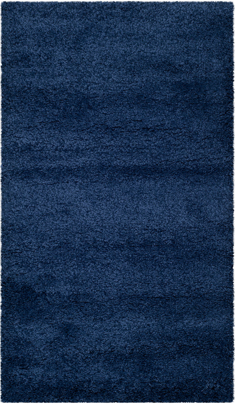 Safavieh Shag Sg180 Navy Rugs.