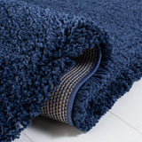 Safavieh Shag Sg180 Navy Rugs.