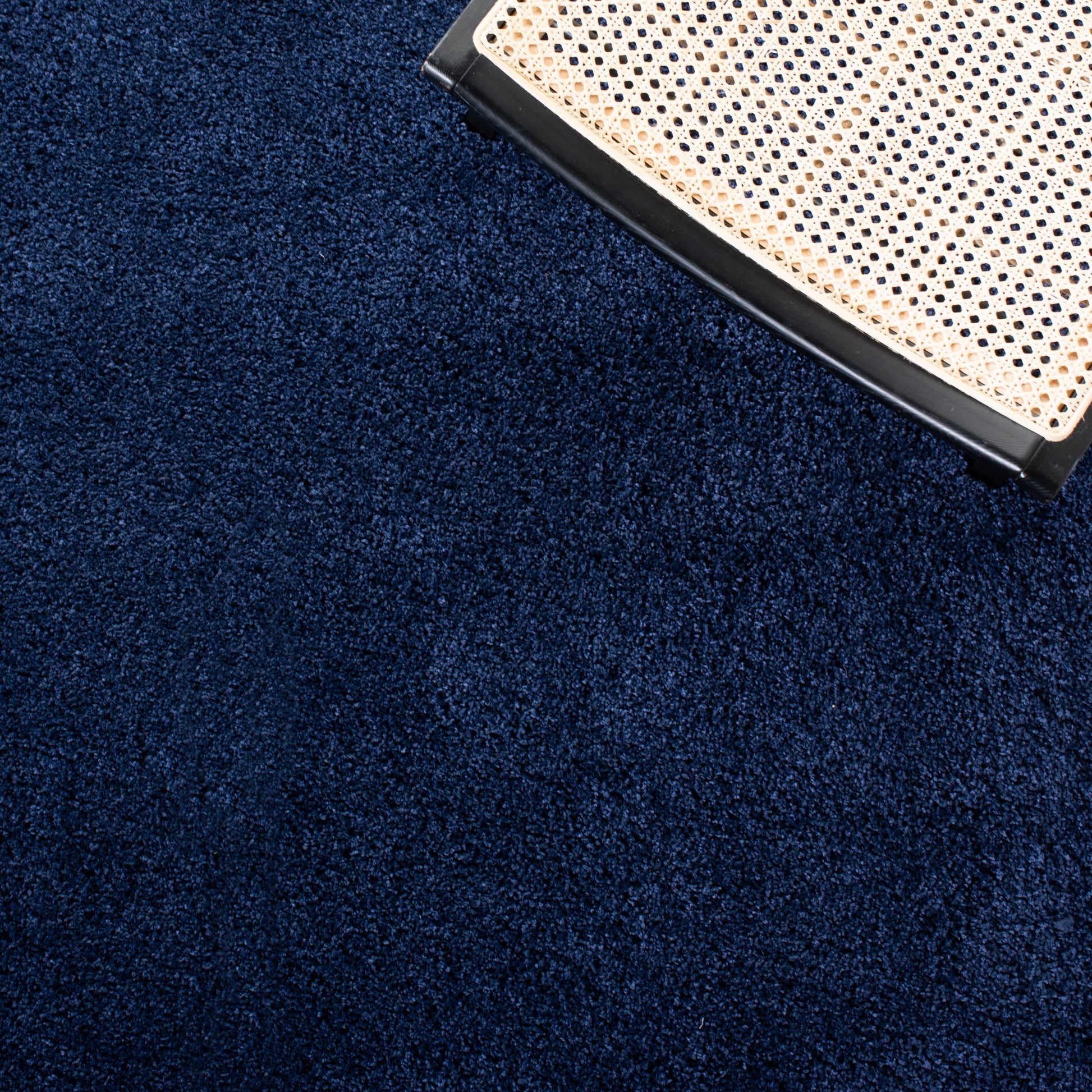 Safavieh Shag Sg180 Navy Area Rug