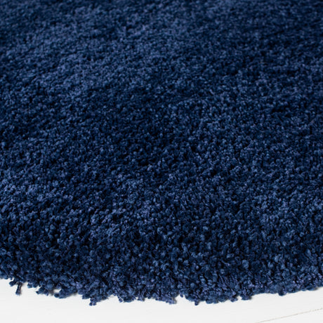 Safavieh Shag Sg180 Navy Rugs.