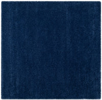 Safavieh Shag Sg180 Navy Area Rug