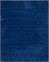 Safavieh Shag Sg180 Navy Rugs.