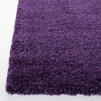 Safavieh Shag Sg180 Purple Area Rug