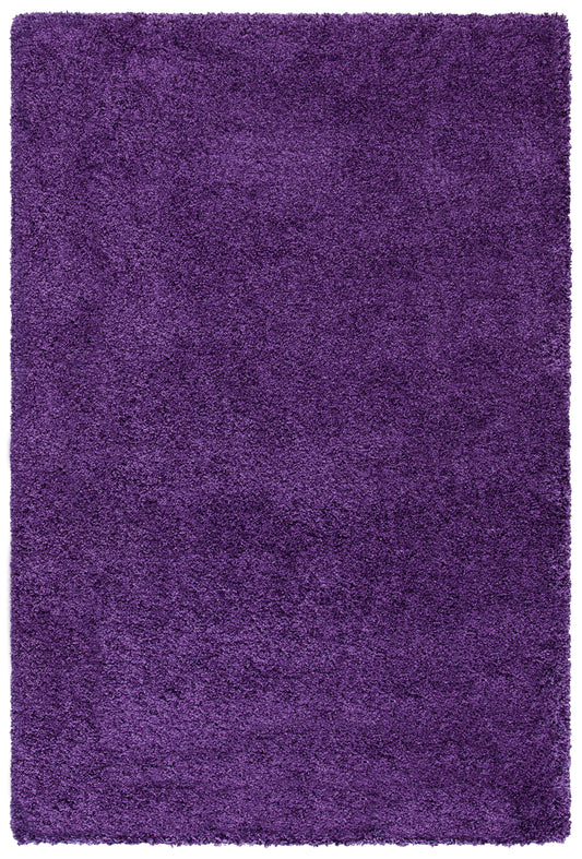 Safavieh Shag Sg180 Purple Area Rug