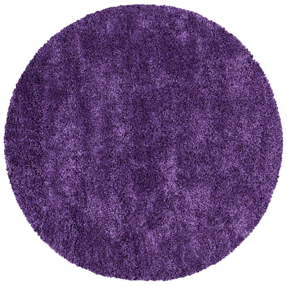 Safavieh Shag Sg180 Purple Area Rug