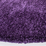Safavieh Shag Sg180 Purple Rugs.