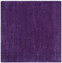 Safavieh Shag Sg180 Purple Area Rug