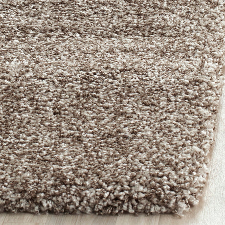 Safavieh Shag Sg180 Grey Rugs.