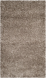 Safavieh Shag Sg180 Grey Rugs.