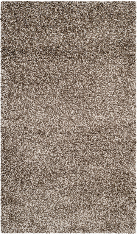 Safavieh Shag Sg180 Grey Rugs.