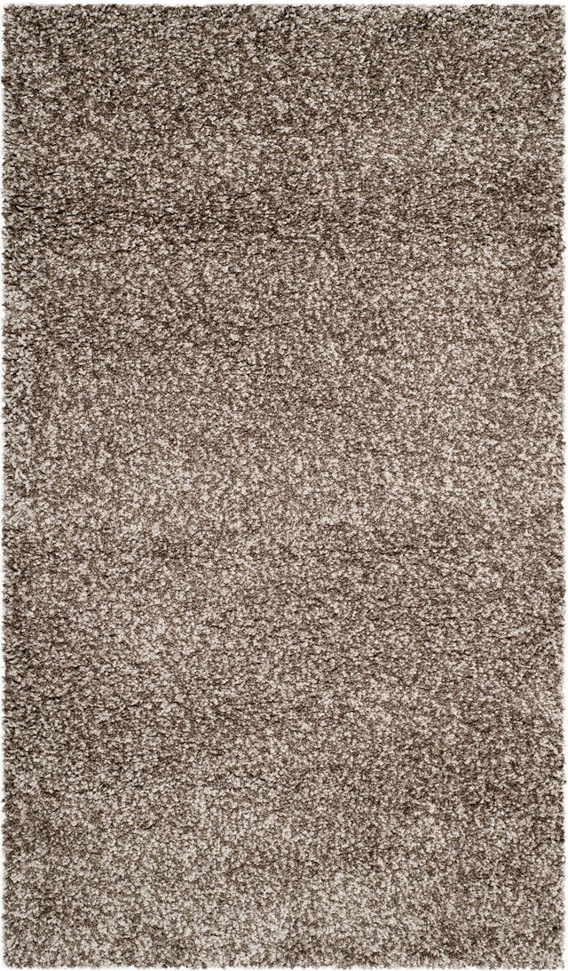 Safavieh Shag Sg180 Grey Rugs.