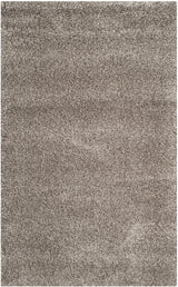 Safavieh Shag Sg180 Grey Rugs.