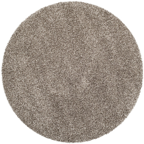 Safavieh Shag Sg180 Grey Rugs.