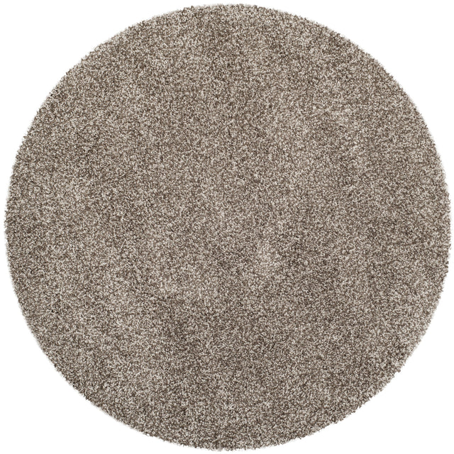 Safavieh Shag Sg180 Grey Rugs.