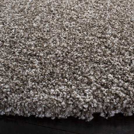 Safavieh Shag Sg180 Grey Rugs.