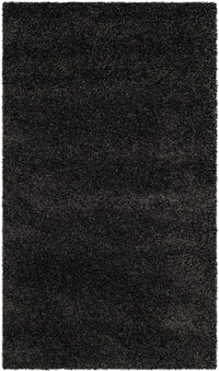 Safavieh Shag Sg180 Dark Grey Area Rug