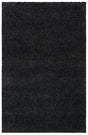 Safavieh Shag Sg180 Dark Grey Rugs.