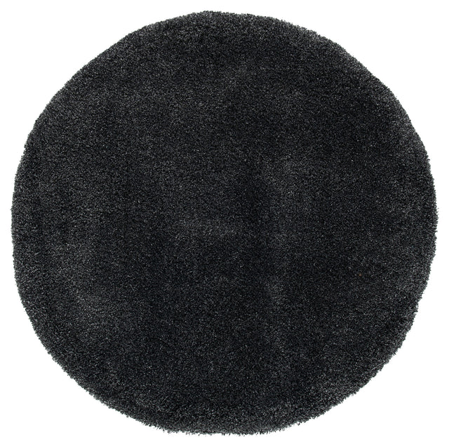 Safavieh Shag Sg180 Dark Grey Rugs.