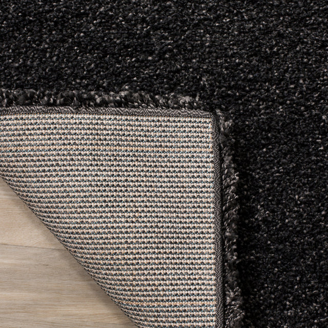 Safavieh Shag Sg180 Dark Grey Rugs.