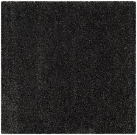 Safavieh Shag Sg180 Dark Grey Rugs.