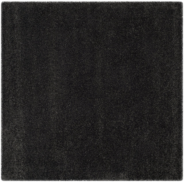 Safavieh Shag Sg180 Dark Grey Rugs.