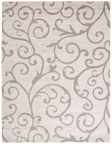 Safavieh Shag Sg455 Ivory/Beige Rugs.