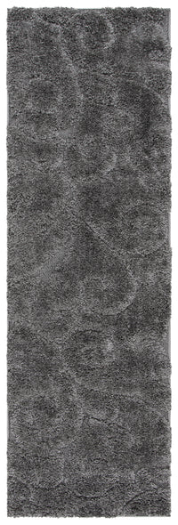 Safavieh Shag Sg455 Grey Area Rug