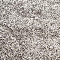 Safavieh Shag Sg455 Grey Area Rug