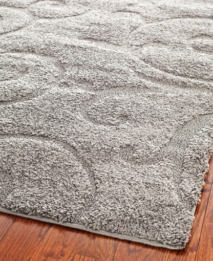 Safavieh Shag Sg455 Grey Area Rug