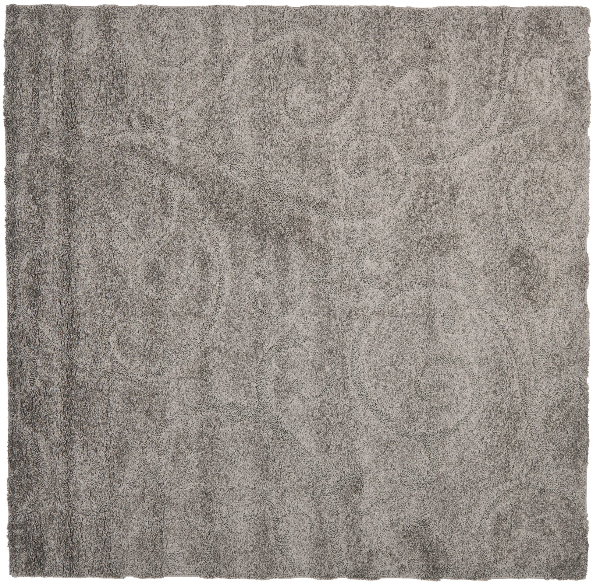 Safavieh Shag Sg455 Grey Area Rug