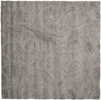 Safavieh Shag Sg455 Grey Area Rug