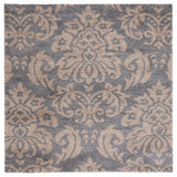 Safavieh Shag Sg460 Grey/Beige Rug.