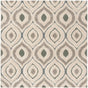 Safavieh Shag Sg461 Cream/Light Blue Rug.